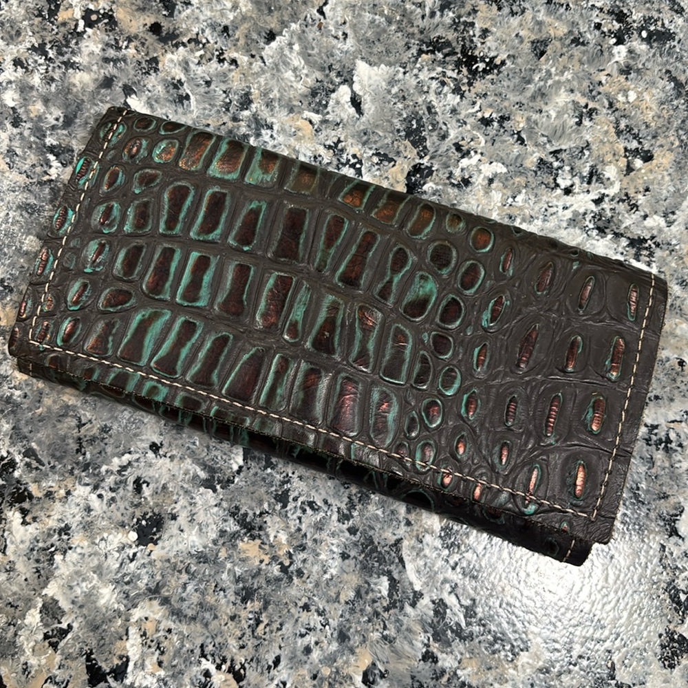 Holy Cow Couture Wallet